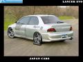 VirtualTuning MITSUBISHI Lancer Evo VIII by FedericoBiccheddu