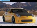 VirtualTuning NISSAN 350z by DJnegri