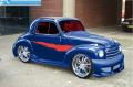 VirtualTuning FIAT Topolino by Noxcoupe