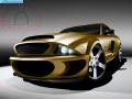 VirtualTuning SHELBY GT500 by alienX