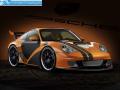 VirtualTuning PORSCHE 991 GT3 by IENA