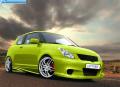 VirtualTuning SUZUKI Swift by gio