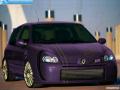 VirtualTuning RENAULT CLIO II by danieletto