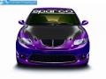 VirtualTuning LANCIA ypsilon by the shark