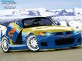 VirtualTuning HONDA S2000 by Noxcoupe