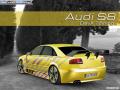 VirtualTuning AUDI S8 by DavX