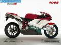 VirtualTuning DUCATI 1098 by Luka92