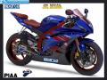 VirtualTuning YAMAHA R6 by simix