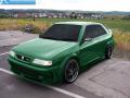 VirtualTuning SEAT Toledo by Skatee