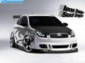 VirtualTuning HYUNDAI Accent by IENA