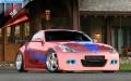 VirtualTuning NISSAN 350Z by AWB