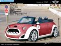 VirtualTuning MINI CC [Concept-Cabriolet] by Luka92