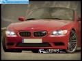 VirtualTuning BMW M4 Roadster by Batista