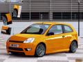 VirtualTuning FORD Fiesta by Mi$t3r baigu