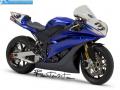 VirtualTuning YAMAHA R6 Race Edition by Batista