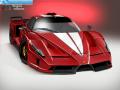 VirtualTuning FERRARI Enzo by agespoom