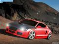 VirtualTuning AUDI TT by zetec