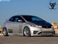 VirtualTuning HONDA Civic  by malby