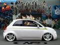 VirtualTuning FIAT New 500 by Nico Street Racers