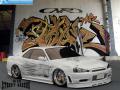 VirtualTuning NISSAN Skyline by Nico Street Racers