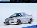 VirtualTuning MITSUBISHI Evo VII by nio_27