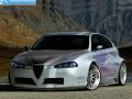 VirtualTuning ALFA ROMEO 147 by Focus TDCI