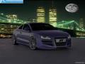VirtualTuning AUDI A5 by place
