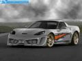 VirtualTuning CHEVROLET Corvette C6 by icemann