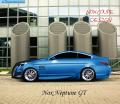 VirtualTuning {ALTRO} Nox Neptune GT by Noxcoupe