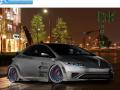 VirtualTuning HONDA Civic by D.K. design