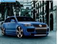 VirtualTuning VOLKSWAGEN Touareg by 19guly91