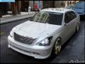 VirtualTuning LEXUS IS 430 by zavx design