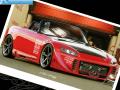 VirtualTuning HONDA S2000 by zavx design