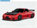 VirtualTuning MAZDA RX7 by andyx73