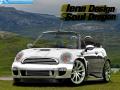 VirtualTuning MINI Cooper by IENA