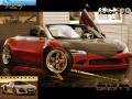 VirtualTuning AUDI R8 by Fabri89