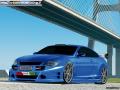 VirtualTuning BMW M6 by tuned_up
