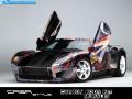 VirtualTuning FORD GT by casam91
