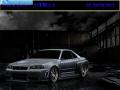 VirtualTuning NISSAN Skyline GTR34 by Focus TDCI