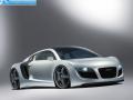 VirtualTuning AUDI Rsq Concept by 19guly91