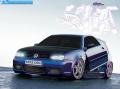 VirtualTuning VOLKSWAGEN Golf GT by stryx