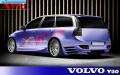 VirtualTuning VOLVO V50 by AWB