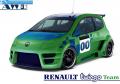 VirtualTuning RENAULT Twingo by AWB