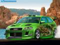 VirtualTuning AUDI A3 by peppituning