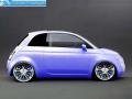 VirtualTuning FIAT Nuova 500 by LS Style