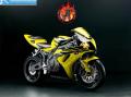 VirtualTuning HONDA CBR fireblade by =BlackDevil=