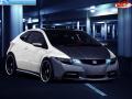 VirtualTuning HONDA Civic by FabiO.P.C.