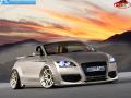 VirtualTuning AUDI TT Roadster by FabiO.P.C.