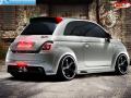 VirtualTuning FIAT 500 by FabiO.P.C.