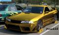 VirtualTuning NISSAN Skyline R32 by PhUbEe